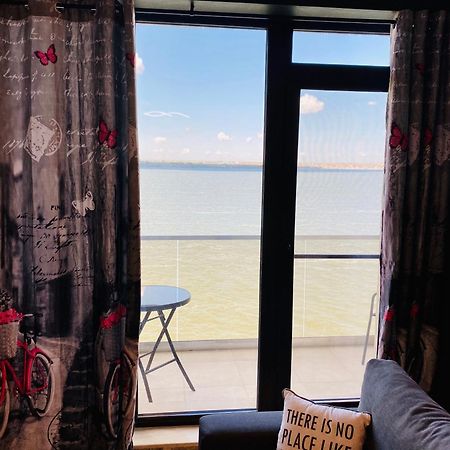 Solid Apartments มามายา ภายนอก รูปภาพ
