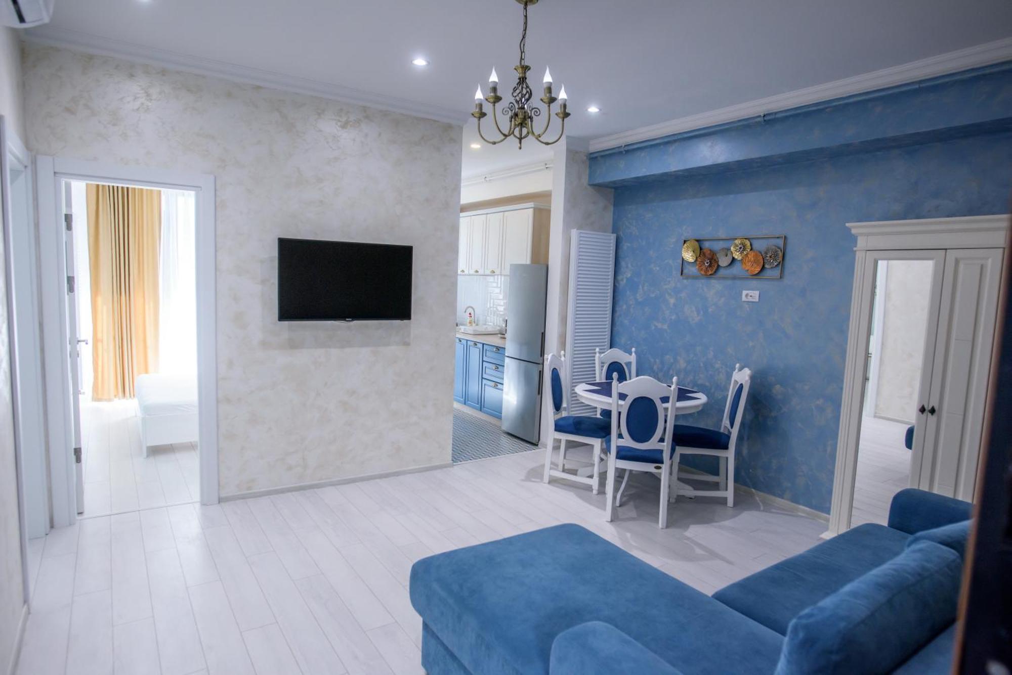 Solid Apartments มามายา ภายนอก รูปภาพ