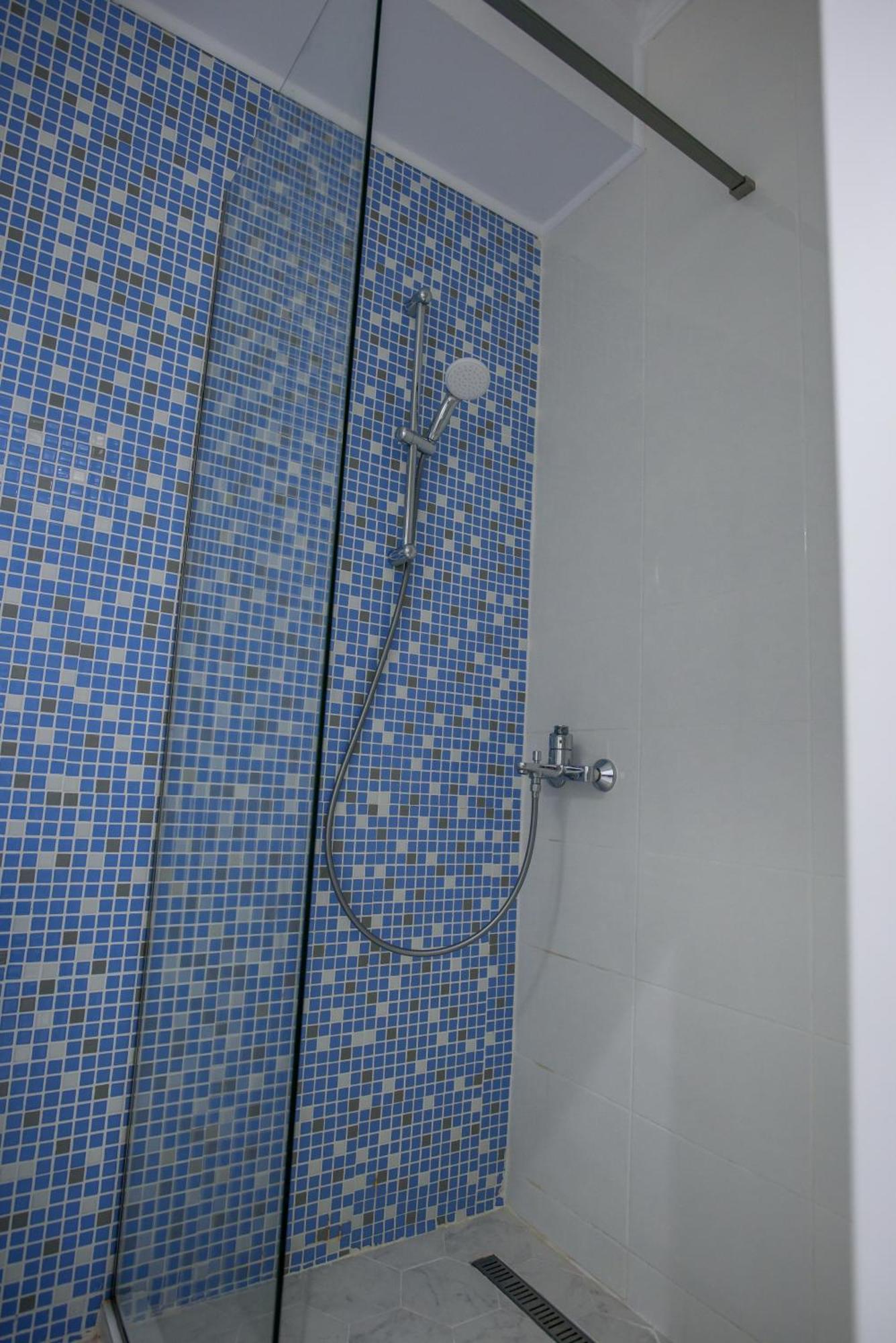 Solid Apartments มามายา ภายนอก รูปภาพ