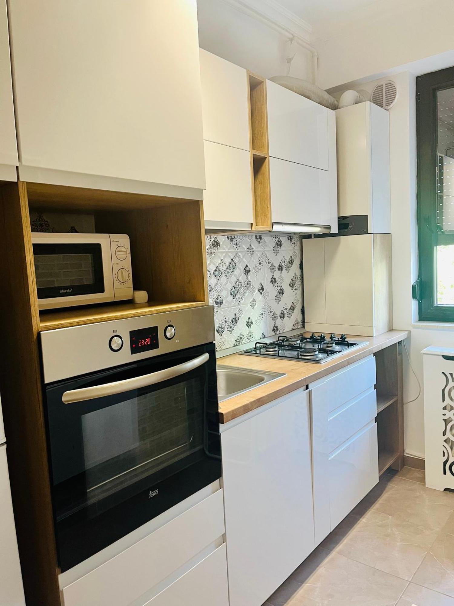 Solid Apartments มามายา ภายนอก รูปภาพ