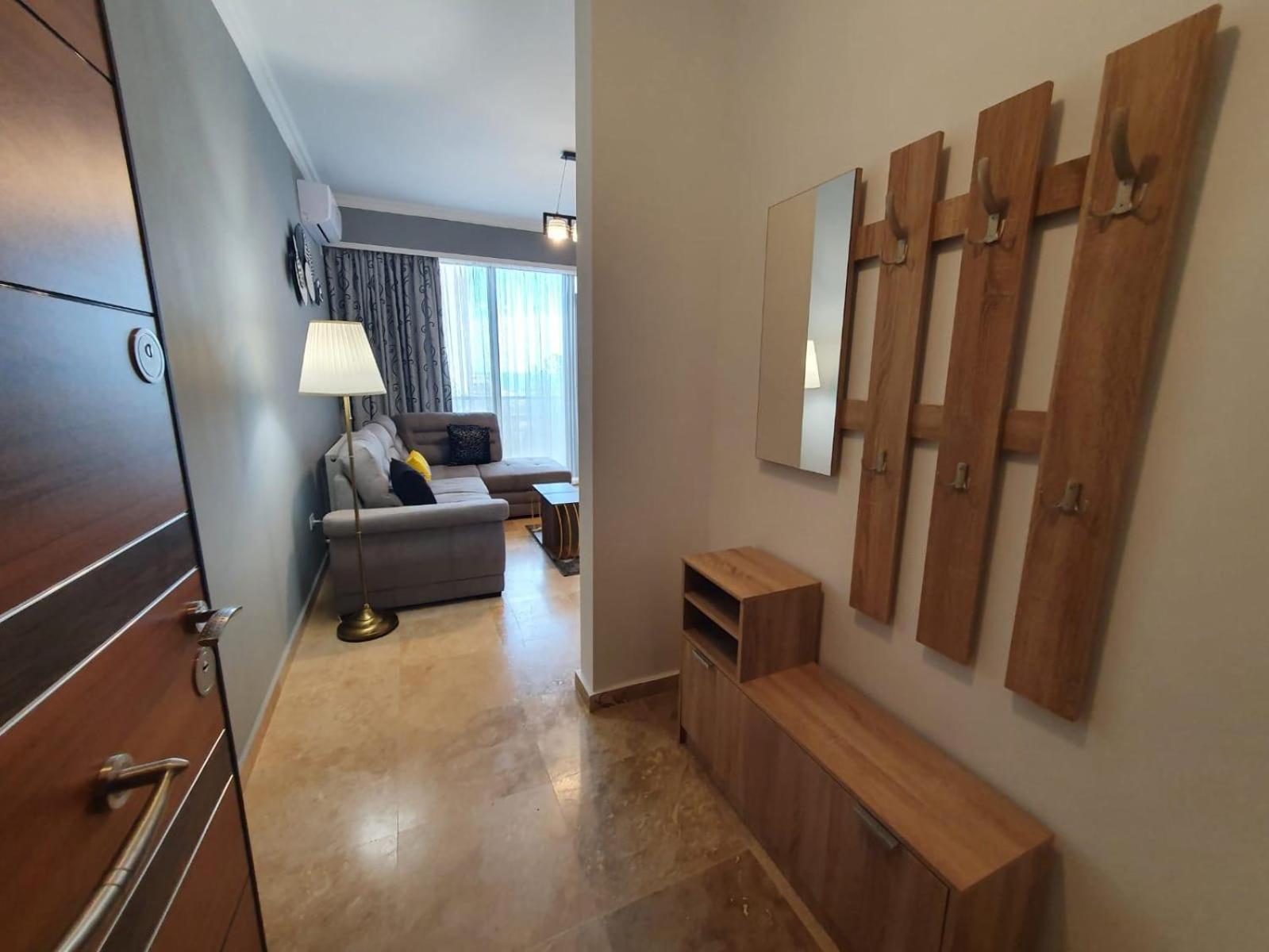 Solid Apartments มามายา ภายนอก รูปภาพ