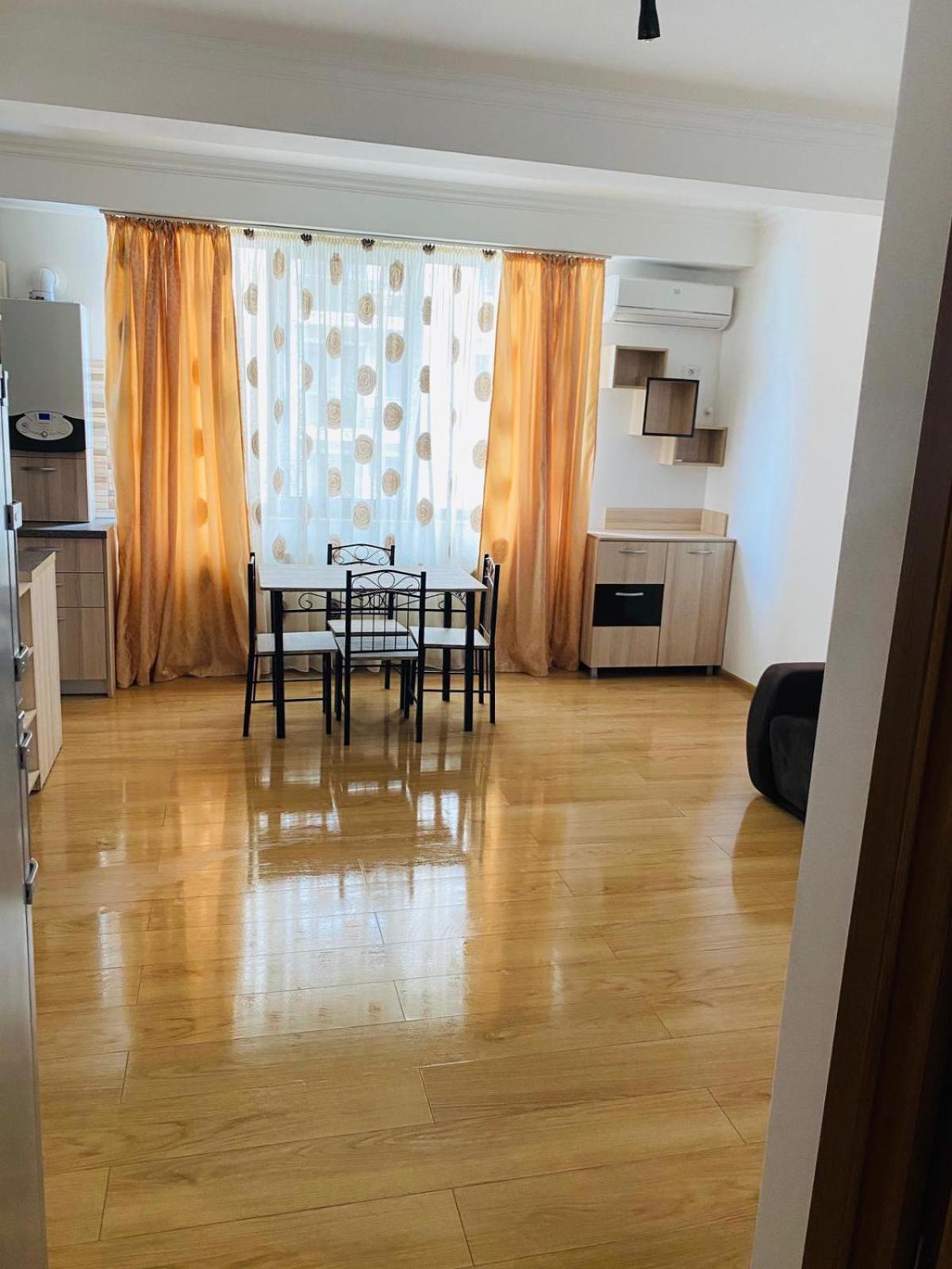Solid Apartments มามายา ภายนอก รูปภาพ