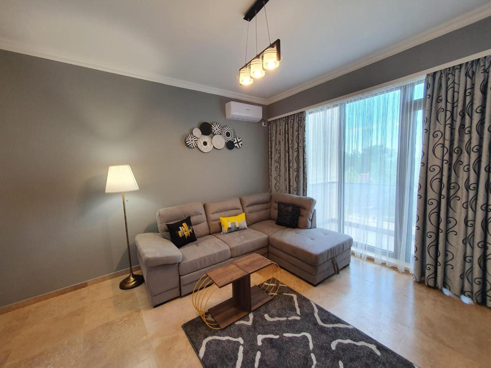 Solid Apartments มามายา ภายนอก รูปภาพ