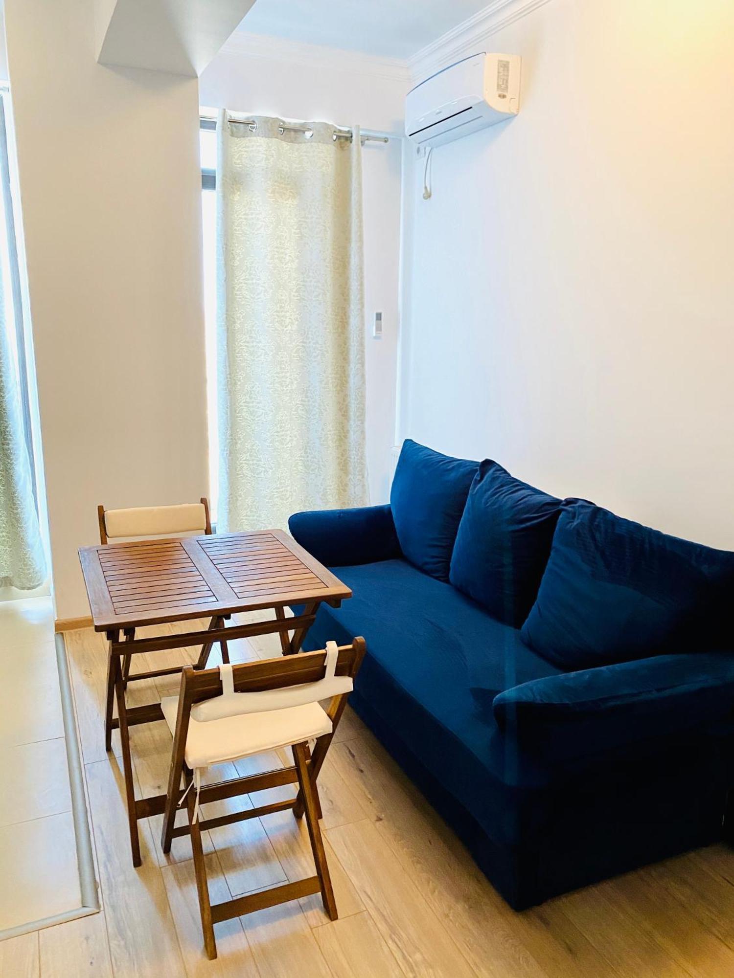 Solid Apartments มามายา ภายนอก รูปภาพ