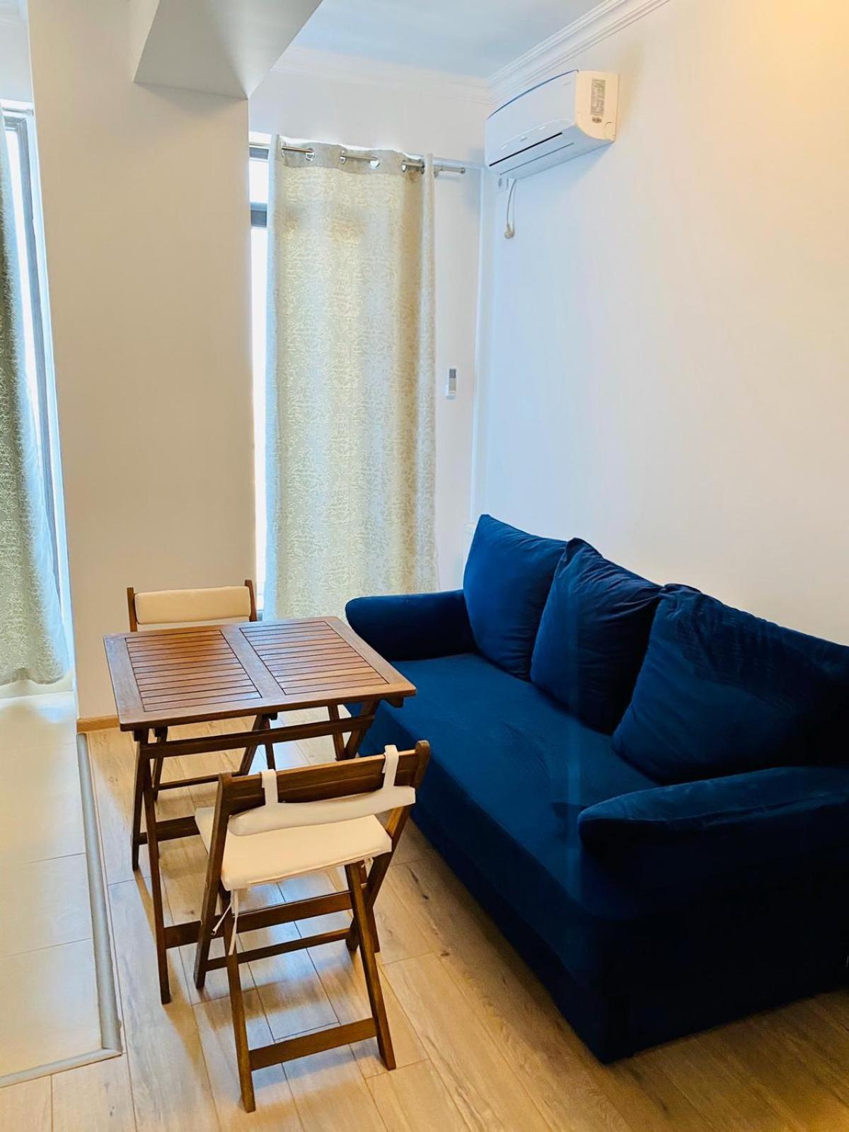 Solid Apartments มามายา ภายนอก รูปภาพ
