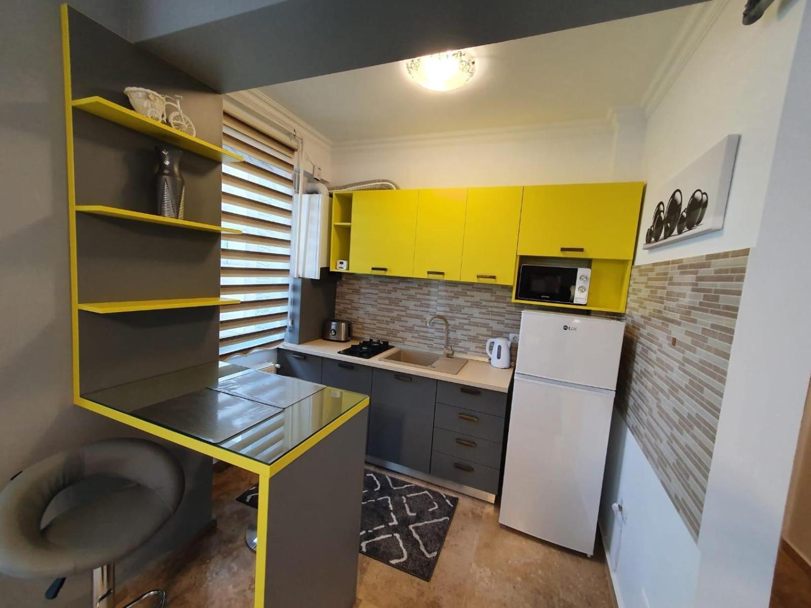 Solid Apartments มามายา ภายนอก รูปภาพ